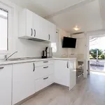 דירה Bamboo Floating House