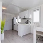 Bamboo Floating House דירה בפורטורוז