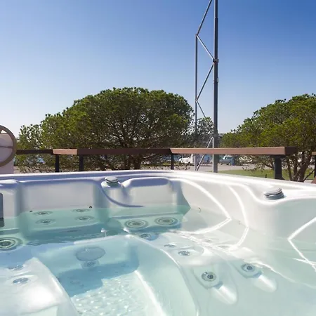 Bamboo Floating House Apartma *