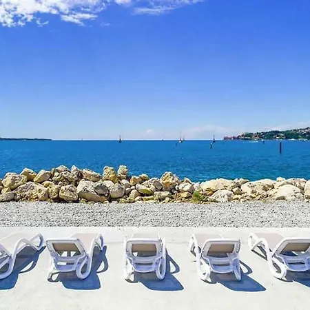 Bamboo Floating House *