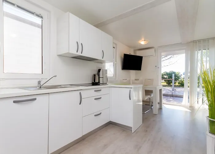 Daire Bamboo Floating House