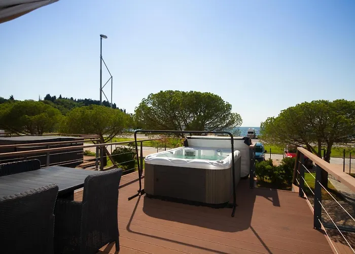 Bamboo Floating House *