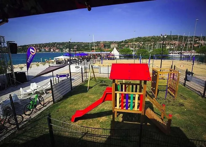 Bamboo Floating House *