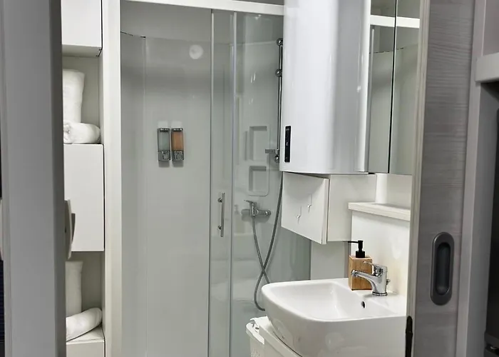 Bamboo Floating House *